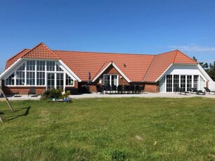 Sommerhus - 10 personer - Hermodsvej - Vedersø Klit - 7673 - Harboøre