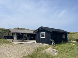 Sommerhus - 9 personer - Ernavej - 9480 - Løkken