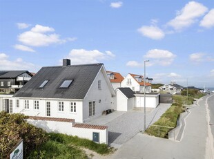 Sommerhus 11 personer Strandvejen 9492 Blokhus