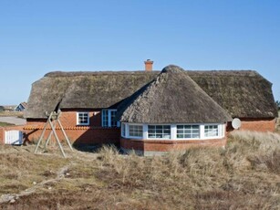 Sommerhus - 14 personer - Emblavej - Vedersø Klit - 7673 - Harboøre