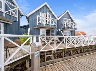 Sommerhus 4 personer Skakkes Holm 8500 Gren