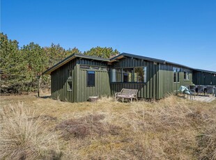 Sommerhus 4 personer Strandlbervej Gl Skagen 9990 Skagen