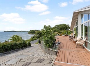 Sommerhus 4 personer Strandvejen Flle Strand 8410 Rnde