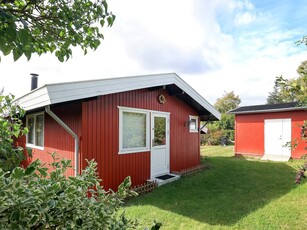 Sommerhus - 5 personer - Tårnbakken - 4793 - Bogø