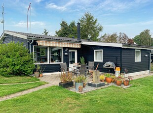 Sommerhus - 6 personer - Enebærvej - Grenaa Strand - 8500 - Grenå