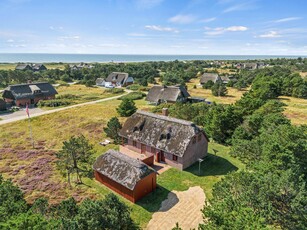 Sommerhus - 6 personer - Ingridsvej - 6857 - Blåvand