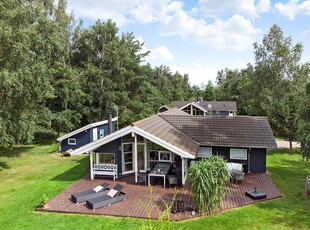 Sommerhus 6 personer Kaninstien Marielyst 4873 Vggerlse