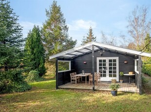 Sommerhus 6 personer Krnebidervej Marielyst 4873 Vggerlse