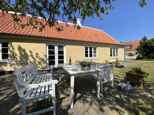 Sommerhus 6 personer Lars Krusesvej 9990 Skagen By 9990 Skagen