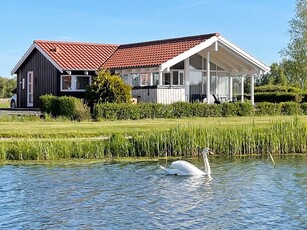 Sommerhus 6 personer Marielyst Strandpark Marielyst 4873 Vggerlse