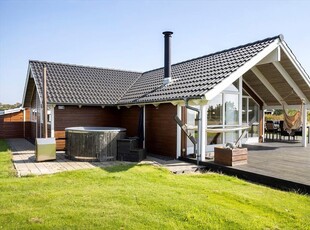 Sommerhus - 7 personer - Kildebakken - Ejsingholm - 7830 - Vinderup