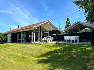 Sommerhus - 8 personer - Rosenvej - Vesterløkken - 8305 - Samsø