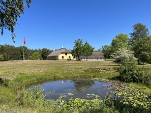 Sommerhus 8 personer Sdr Skolevej Vester Syd 9940 Ls