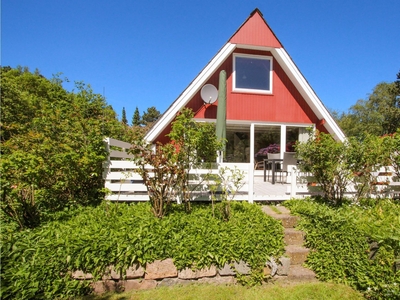 Sommerhus - 6 personer - Mårup Østerstrand