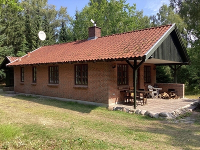 Sommerhus - 6 personer - Sommerland - Helberskov - 9560 - Hadsund