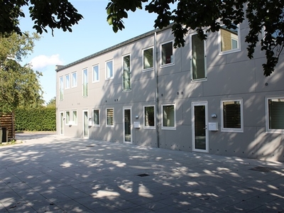 4 værelses hus/villa på 114 m2