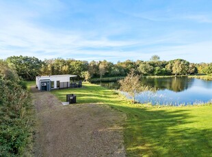 Sommerhus 5 personer Dyrefolden 6950 Ringkbing