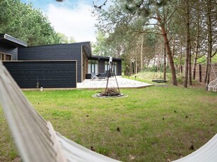 Sommerhus 8 personer Landemrket Yderby Lyng 4583 Sjllands Odde